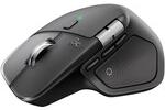 Logitech MX Master 4 Wireless