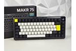 Corsair Makr 75 Barebones DIY Keyboard