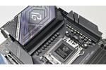 ASRock Phantom Gaming X870 Nova WiFi Motherboard