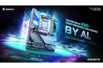 Gigabyte X870E Aorus X3D Mainboard