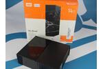 Western Digital WD My Book 14TB