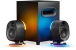 SteelSeries Arena 7 Illuminated 21 Speakers
