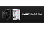 be quiet Light Base 500 LX be quiet Light Base 500