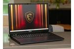 MSI Titan 18 HX AI