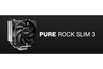 be quiet Pure Rock Slim 3