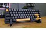 Marvo Magma M40 Keyboard