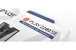 Lexar Play 2280 SE 4TB PCIe 40 SSD