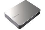 Toshiba Canvio Flex 2025 4TB USB 32