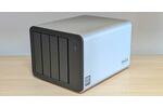 TerraMaster F4-425 Plus