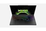 XMG Pro 16 E25