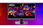 MSI MAG 272QP QD-OLED X50