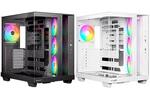 be quiet Light Base 500 LX Midi Tower