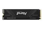 Kingston Fury Renegade G5 SSD