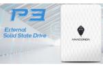 Anacomda P3 1TB External SSD