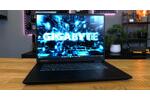 Gigabyte A16 Pro Laptop