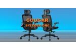 Cougar Speeder One Chair