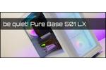 be quiet Pure Base 501 LX Gehuse