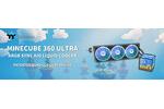 Thermaltake Minecube 360 Ultra ARGB Sync AIO