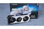 PowerColor Radeon RX 9070 XT Reva