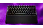 Asus ROG Falcata Keyboard