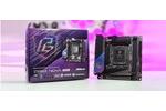 ASRock Phantom Gaming Z890I Nova WiFi