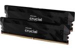 Crucial DDR5 Pro OC Gaming 32GB DDR5-6400 Kit