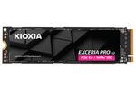 Kioxia Exceria Pro G2 SSD
