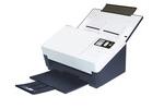Avision AD545GN Passport Scanner
