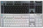 Logitech G915 X Lightspeed Keyboard
