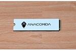Anacomda I4S 2TB PCIe Gen 44 M2 2280 SSD