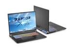 Eurocom Raptor X18