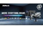 ASRock Taichi Oled Gaming Monitor