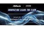 ASRock CES 2026