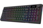 Aqirys Atria RGB Wireless Keyboard