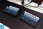 Epomaker Split70 Wireless Keyboard