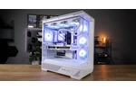 CyberPowerPC PBM U97 PZ Prebuilt PC
