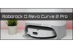 Roborock Qrevo Curv 2 Pro