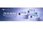 Thermaltake TH V3 Series Argb Sync AIO Liquid Coolers