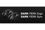 be quiet Dark Perk Ergo Dark Perk Sym Gaming Maus