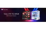 Thermaltake View 370 TG ARGB