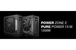 be quiet Power Zone 2 1200W be quiet Pure Power 13 M 1200W