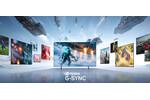 Samsung OLED TV und Gaming Monitore mit nVidia G-Sync