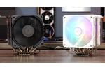 Montech NX600 CPU Cooler