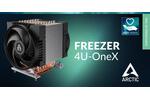 Arctic Freezer 4U-OneX
