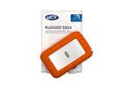 LaCie Rugged SSD4 2 TB Portable SSD