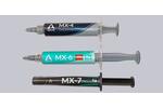 Arctic MX-4 vs MX-6 vs MX-7 Thermal Paste
