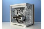 Thermaltake View 380 WS ARGB Snow