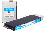 Kioxia GP-Serie Super High IOPS SSD