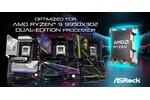 ASRock AMD Ryzen 9 9950X3D2 Dual Edition Support