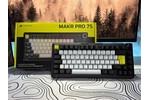 Corsair Makr Pro 75 Keyboard